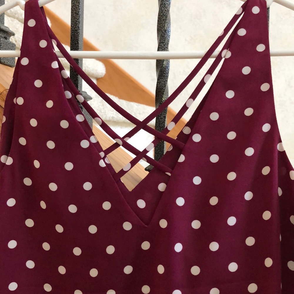 Express Tank Top - Picture 2 of 4